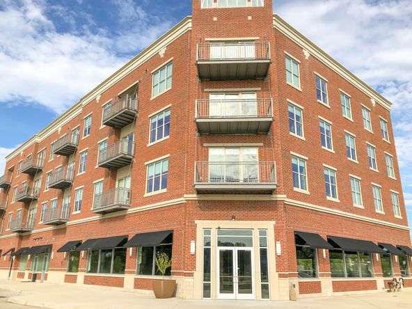 Brand New Retail Suites at Americana: 1110 Americana Blvd, Zachary, LA 70791